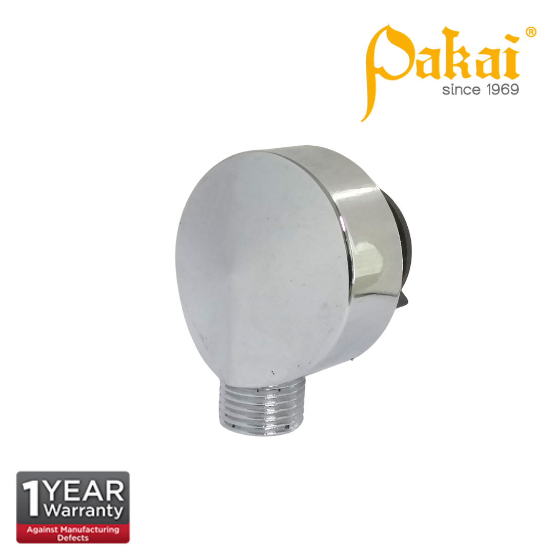 Pakai Wall Shower Connector